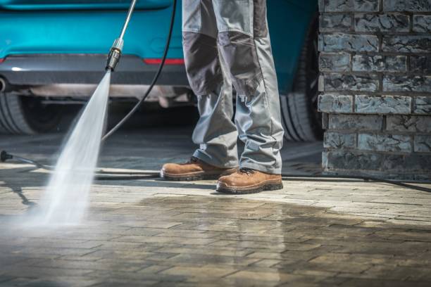 Best Dumpster Area Cleaning  in Santa Nella, CA