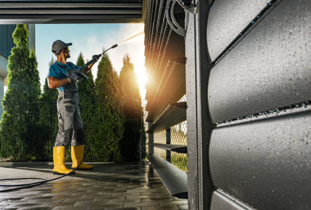 Best Restaurant Pressure Washing  in Santa Nella, CA